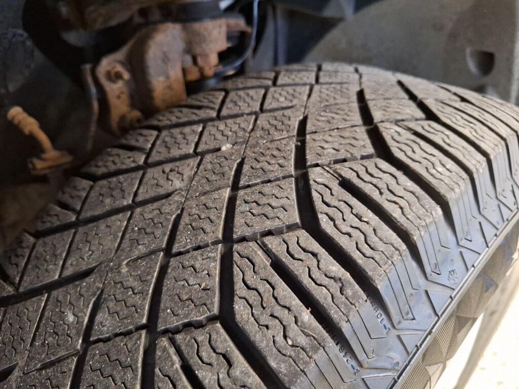 Ford Ranger 2014 Harmaa