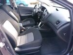 Kia Ceed 2014 Harmaa