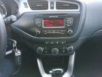 Kia Ceed 2014 Harmaa