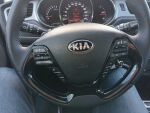 Kia Ceed 2014 Harmaa
