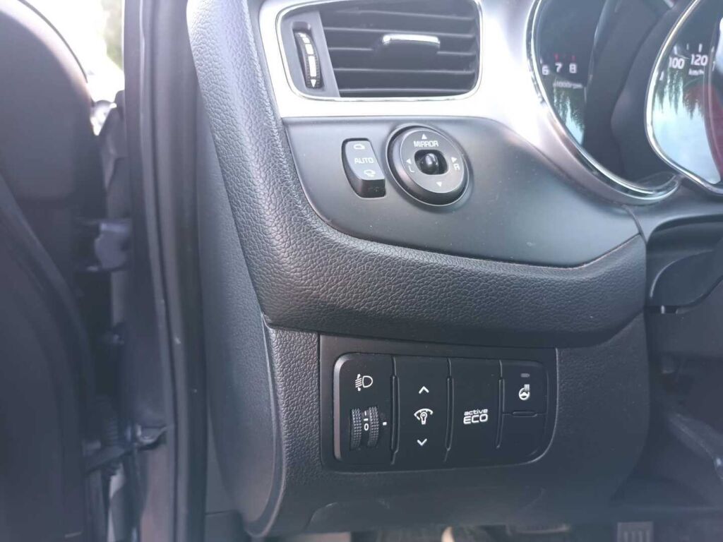 Kia Ceed 2014 Harmaa