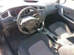 Kia Ceed 2014 Harmaa