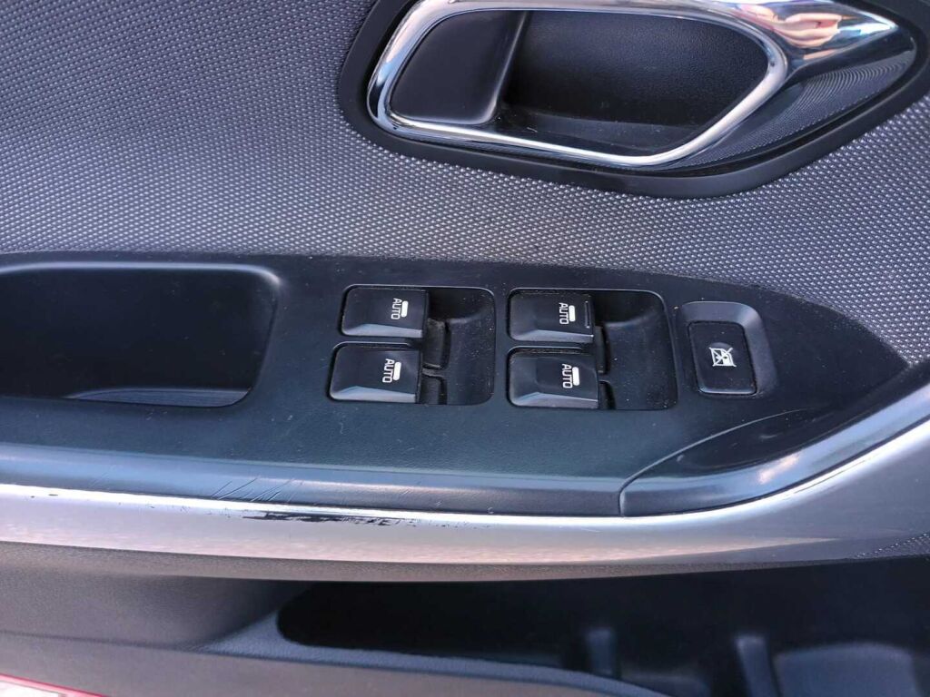 Kia Ceed 2014 Harmaa