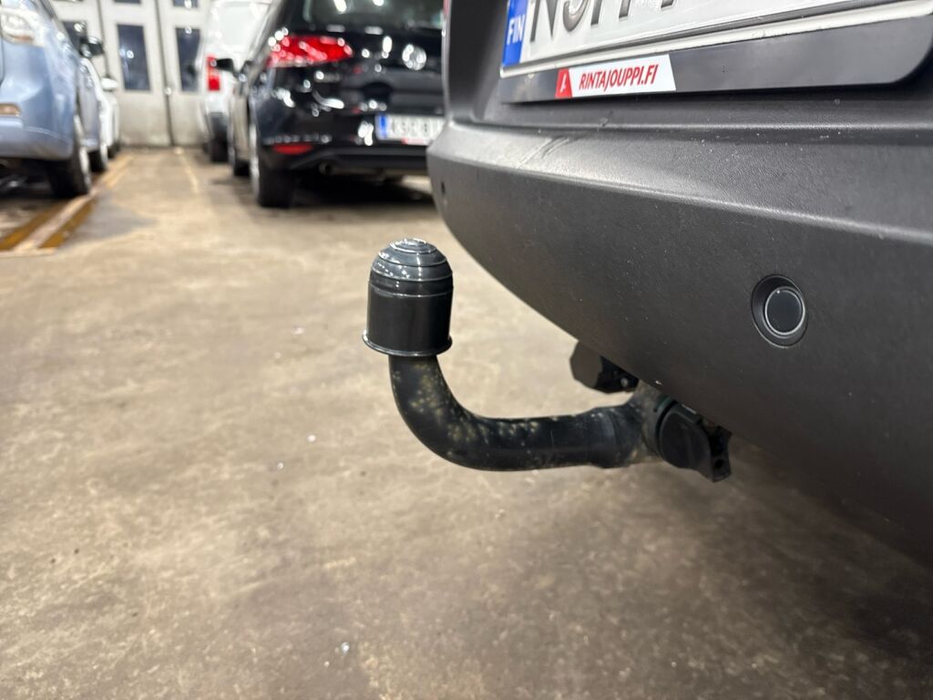 Kia Sportage 2014 Valkoinen