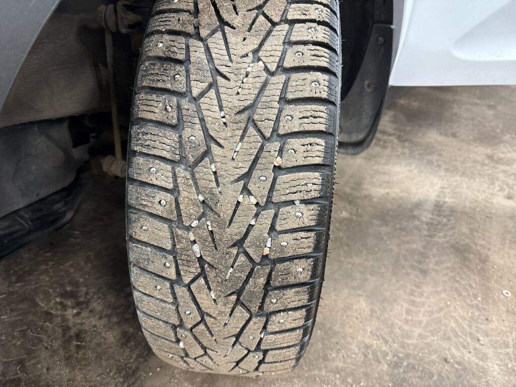 Kia Sportage 2014 Valkoinen