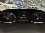 Peugeot 308 2013 Musta