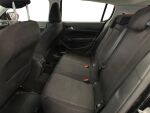 Peugeot 308 2013 Musta
