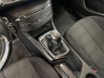 Peugeot 308 2013 Musta