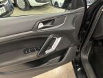 Peugeot 308 2013 Musta