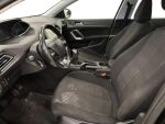 Peugeot 308 2013 Musta