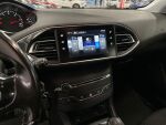 Peugeot 308 2013 Musta
