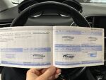 Peugeot 308 2013 Musta