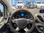 Ford Transit Custom 2014 Valkoinen