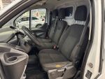 Ford Transit Custom 2014 Valkoinen
