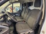 Ford Transit Custom 2014 Valkoinen