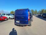 Ford Transit Custom 2014 Sininen
