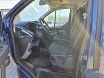 Ford Transit Custom 2014 Sininen