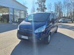 Ford Transit Custom 2014 Sininen