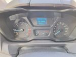 Ford Transit Custom 2014 Sininen