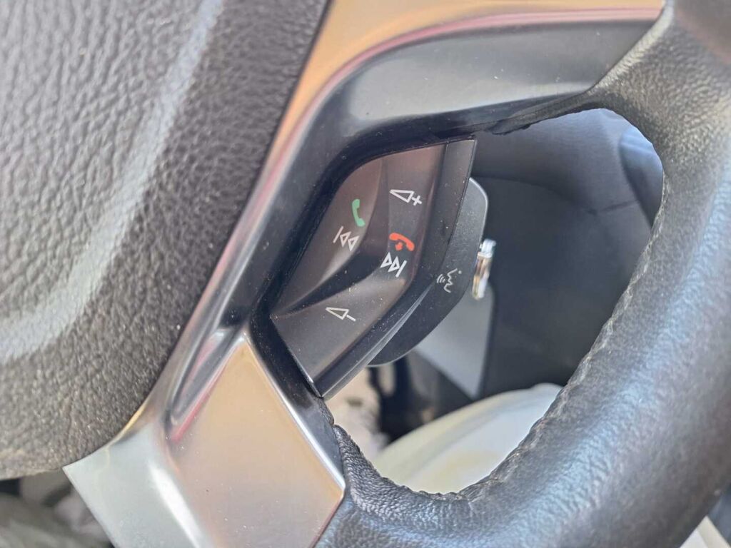 Ford Transit Custom 2014 Sininen