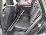 Audi Q5 2015 Musta