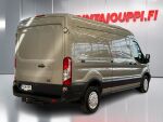 Ford Transit 2014 Harmaa