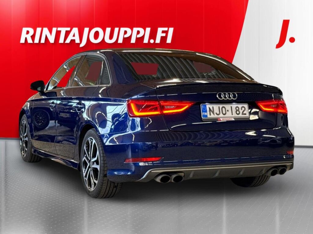 Audi S3 2015, kuva 3/27