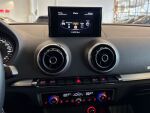 Audi S3 2015 Sininen