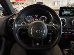 Audi S3 2015 Sininen