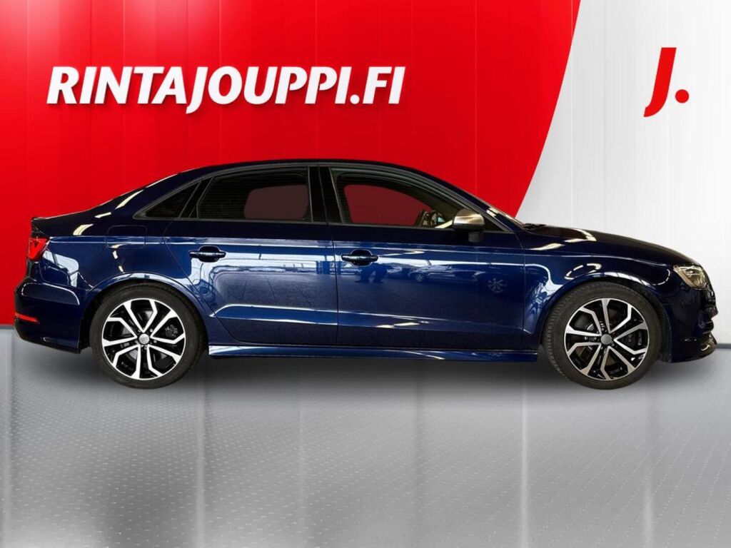 Audi S3 2015, kuva 7/27