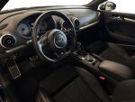 Audi S3 2015 Sininen