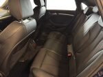 Audi S3 2015 Sininen