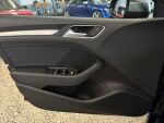 Audi S3 2015 Sininen