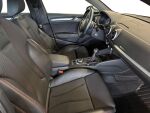 Audi S3 2015 Sininen