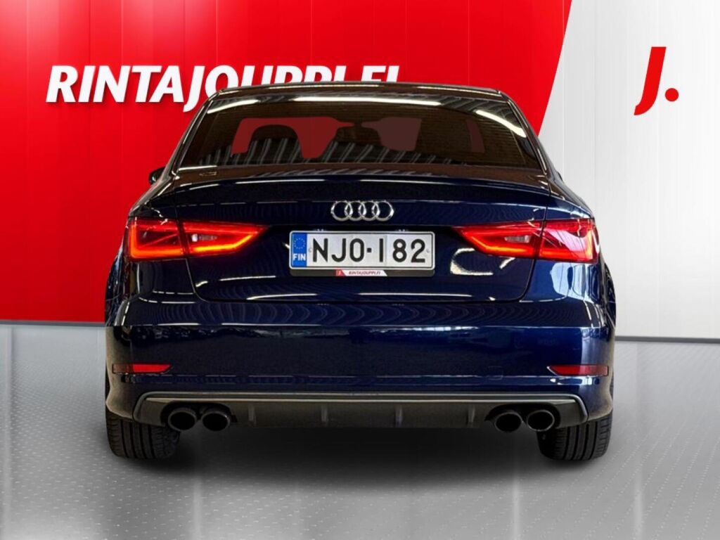 Audi S3 2015, kuva 6/27