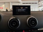 Audi S3 2015 Sininen
