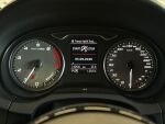 Audi S3 2015 Sininen
