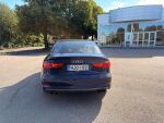 Audi S3 2015 Sininen