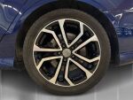 Audi S3 2015 Sininen