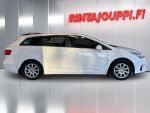 Toyota Avensis 2014 Valkoinen