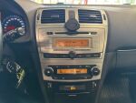 Toyota Avensis 2014 Valkoinen