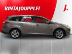Ford Focus 2014 Ruskea (beige)
