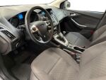 Ford Focus 2014 Ruskea (beige)