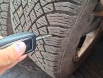 Ford Focus 2014 Ruskea (beige)