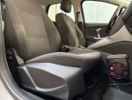 Ford Focus 2014 Ruskea (beige)