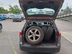 Ford Focus 2014 Ruskea (beige)