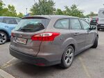 Ford Focus 2014 Ruskea (beige)