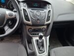 Ford Focus 2014 Ruskea (beige)