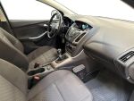 Ford Focus 2014 Ruskea (beige)