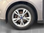 Ford Focus 2014 Ruskea (beige)